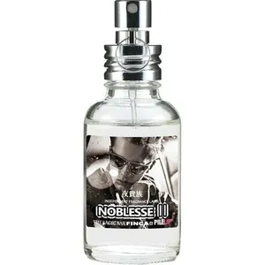 Finca Noblesse II / ノブレッセⅡ（夜貴族） parfüm şişesi