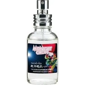 Finca Midnight Circus / ミッドナイトサーカス（夜中遊戯） perfume bottle