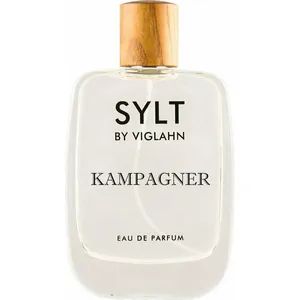Sylt by Viglahn Kampagner perfume bottle