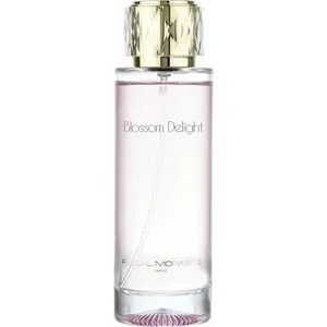 Pascal Morabito Blossom Delight parfüm şişesi