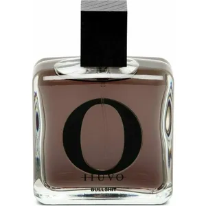 Iiuvo Bullshit perfume bottle