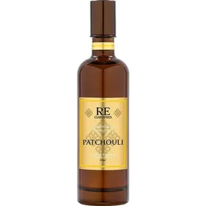 ReClassified Patchouli perfume bottle