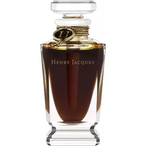 Henry Jacques Bonjour for Men parfüm şişesi