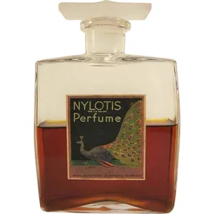 Nyal Nylotis (Perfume) parfüm şişesi