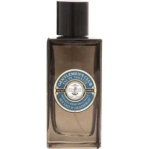 Castelbel Sea Salt & Grapefruit perfume bottle