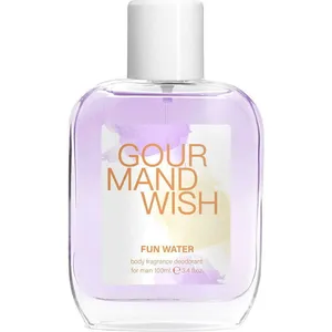 De Ruy Fun Water - Gourmand Wish parfüm şişesi