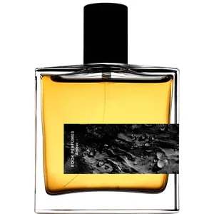Rook Perfumes Amber (2020) parfüm şişesi