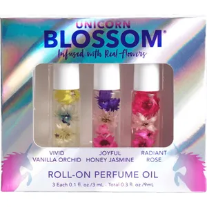 Blossom Beauty Rose parfüm şişesi