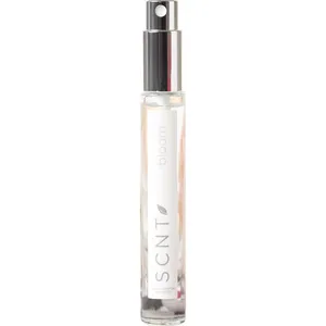 SCNT Bloom perfume bottle