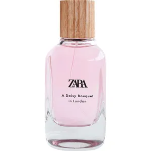 Zara A Daisy Bouquet in London perfume bottle