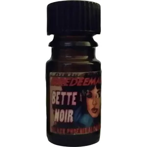 Black Phoenix Alchemy Lab Bette Noir perfume bottle