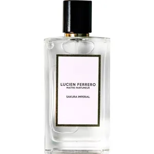 Anthologie by Lucien Ferrero Sakura Imperial perfume bottle