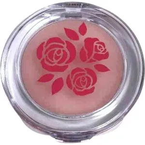 Ozio Rose Perfume / バラの練り香水 (Solid Perfume) perfume bottle