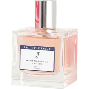 Jacadi Mademoiselle Jacadi Petite Cerise parfüm şişesi