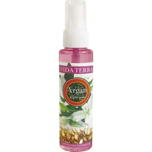Vida Terra Oriental Lily / オリエンタルリリー perfume bottle