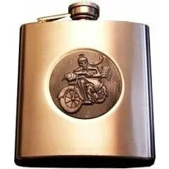 Bud Parfums Nurture perfume bottle
