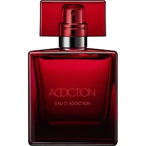 Addiction Eau d'Addiction / オードアディクション parfüm şişesi