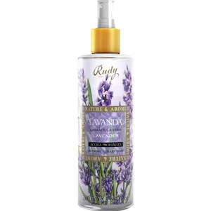 Rudy Profumi Nature & Arome Botanic Collection - Lavanda (Acqua Profumata) perfume bottle