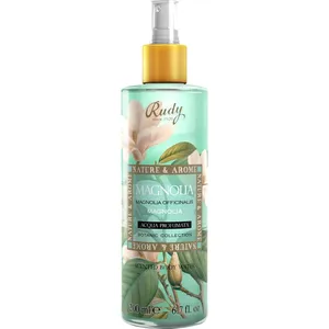 Rudy Profumi Nature & Arome Botanic Collection - Magnolia (Acqua Profumata) perfume bottle