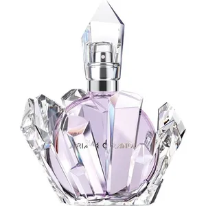 Ariana Grande R.E.M. perfume bottle