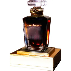 Henry Jacques Bonjour parfüm şişesi