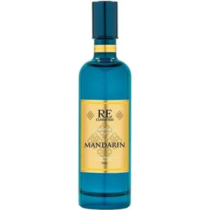 ReClassified Mandarin perfume bottle
