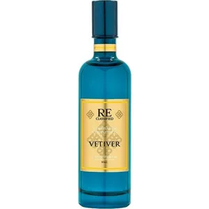 ReClassified Vetiver parfüm şişesi