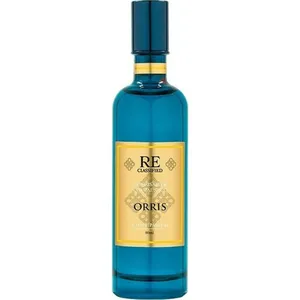 ReClassified Orris perfume bottle