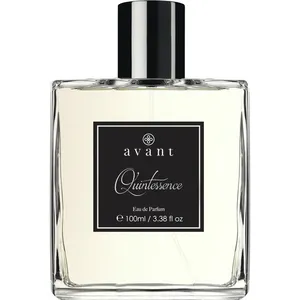 avant Quintessence perfume bottle