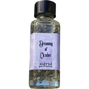 Astrid Perfume Dreaming of October parfüm şişesi