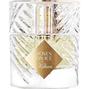 Kilian Roses on Ice perfume bottle
