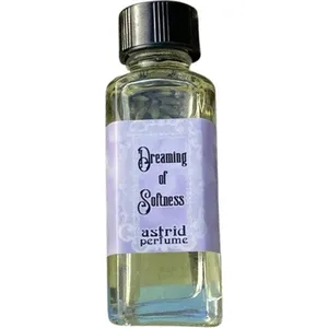 Astrid Perfume Dreaming of Softness parfüm şişesi
