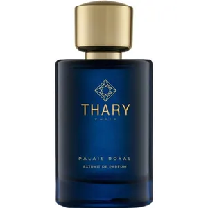 Thary Palais Royal parfüm şişesi