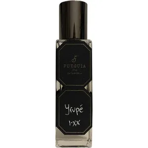 Fueguia 1833 Yrupé (Perfume) perfume bottle