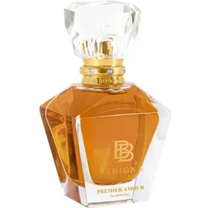 Benigna Parfums Premier Amour perfume bottle