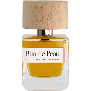 Parfumeurs du Monde Brin de Peau parfüm şişesi