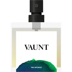 Vaunt The Optimist perfume bottle