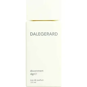 Dalegerard Discernment perfume bottle