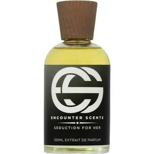 Encounter Scents Seduction for Her perfume bottle