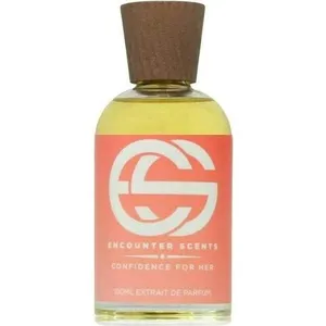 Encounter Scents Confidence for Her perfume bottle