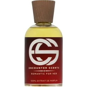 Encounter Scents Romantic for Her parfüm şişesi