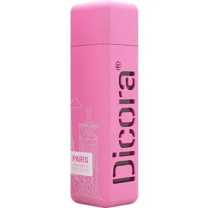 Dicora Urban Fit Paris parfüm şişesi