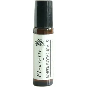 Mimosa Botanicals Fleurette parfüm şişesi