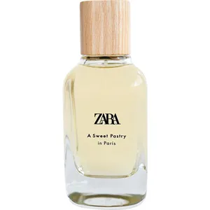 Zara A Sweet Pastry in Paris perfume bottle