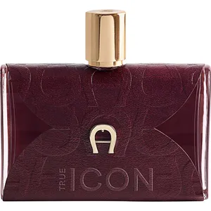 Aigner True Icon perfume bottle