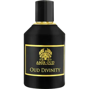 Amir Oud Oud Divinity (Extrait de Parfum) perfume bottle