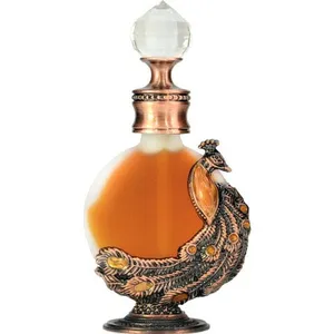 Taif Al-Emarat Peacock P001 parfüm şişesi