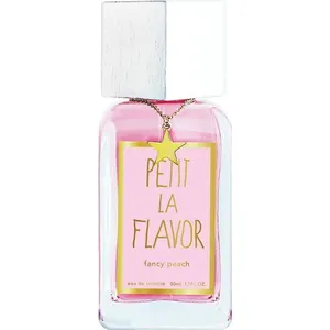 Petit La Flavor Fancy Peach / ファンシーピーチ parfüm şişesi