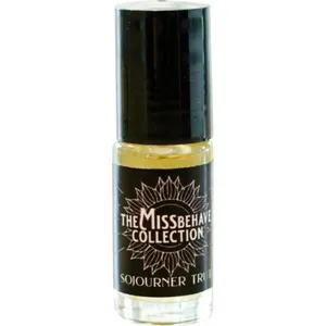 Poesie Perfume The Miss Behave Collection - Sojourner Truth parfüm şişesi
