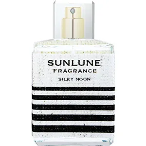 Sunlune Fragrance Silky Noon / シルキーヌーン parfüm şişesi